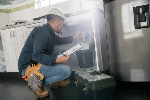 Shower Repair Services in Orting, WA