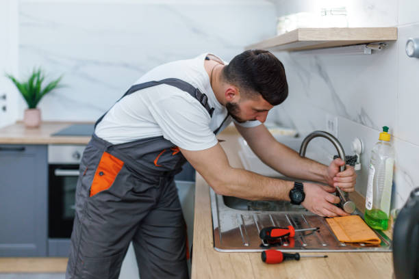 Best Water Heater Repair  in Orting, WA