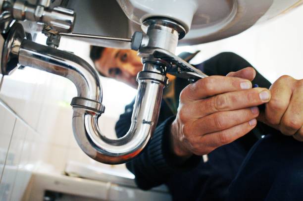 Best Septic Systems  in Orting, WA