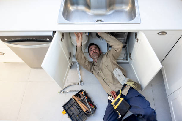 Best Local Plumber Services  in Orting, WA