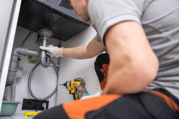 Best Water Softener Installation  in Orting, WA