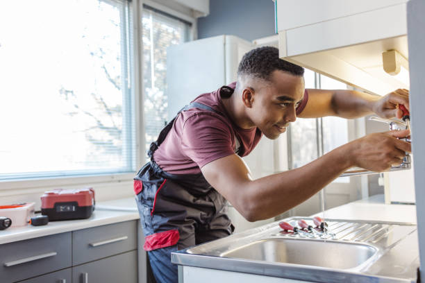 Best Plumbing Inspection Services  in Orting, WA