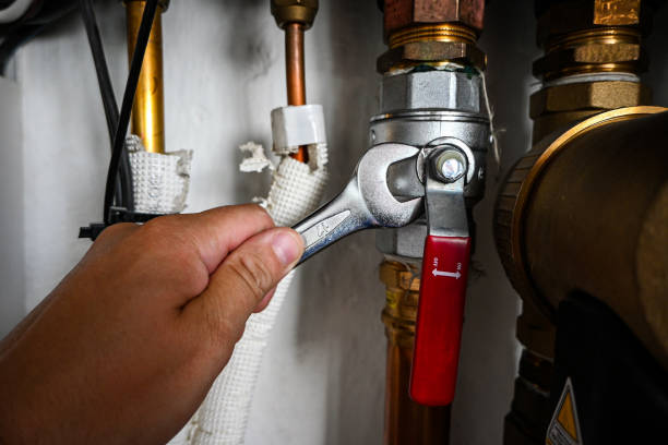 Trusted Orting, WA Plumbing Experts